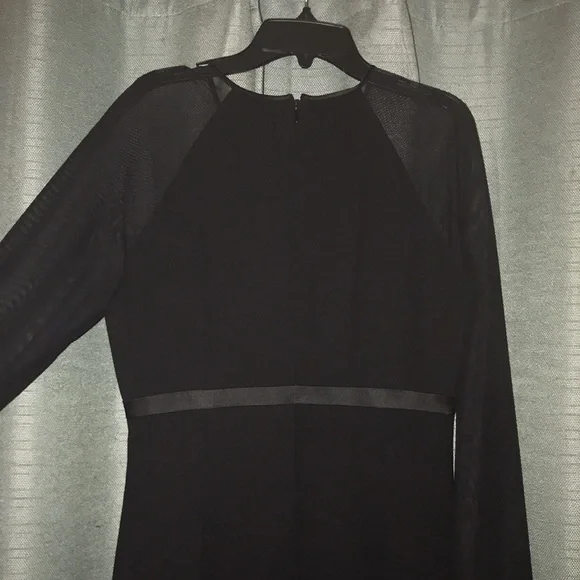 Talbots | Dresses | Talbots Black Dress Elegant For A Black Cocktail Dressor Worn For Funeral | Poshmark Talbots | Dresses | Talbots Black Dress Elegant For A Black Cocktail Dressor Worn For Funeral | Poshmark